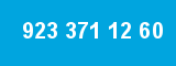 923 371 12 60